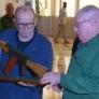 Silvio Rodríguez dice tener "listo" su Kalashnikov si EEUU ataca Cuba: "No lo pedí simbólicamente, lo pedí de verdad"