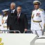 Con 176 celdas de lanzamiento, el portaaviones nuclear ruso puede transportar más misiles que cualquier buque de guerra estadounidense: la flota 'Clase Trump' se queda atrás