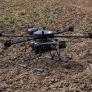 Ni señales de radio ni radares de rastreo: el dron planeador militar de EEUU de nueva generación que cae desde 7.500 metros en la más absoluta sombra