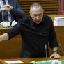 Baldoví aún no ve motivos para romper el Gobierno por Zapatero, pero rechaza hablar de "lawfare"
