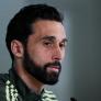Arbeloa confirma su salida del Real Madrid: "Ojalá sea un hasta luego porque esta siempre la he considerado mi casa"
