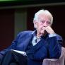 La reacción de Felipe González sobre la imputación de Zapatero es tan breve como reveladora