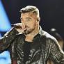 Comunicado de Ricky Martin tras el ataque sufrido durante su concierto en Montenegro por el 20º aniversario de la independencia del país