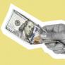Pocos lo saben, pero el origen del símbolo del dólar es español: viene de los reales de plata que circularon en EEUU hasta 1857
