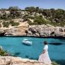 Gayle, estilista de celebrities de 53 años, dejó Londres por una finca en la sierra de Tramuntana: "Nunca volvería"