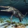 13 metros de largo y dientes de sierra: el colosal hallazgo del nuevo 'T-Rex' marino que reescribe la paleontología