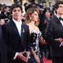 Los Javis ganan como mejor dirección en el Festival de Cannes por 'La bola negra' y 'Fjord' gana la Palma de Oro