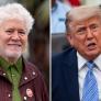 'The Telegraph' hace este inequívoco análisis de lo que ha dicho Pedro Almodóvar sobre Donald Trump