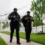 Tiroteo en Washington: muere el sospechoso de disparar contra un puesto de seguridad en las inmediaciones de la Casa Blanca