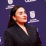 Candela Peña recuerda las palabras que le dedicó Bardem cuando solo era una adolescente: "Grabadas a fuego"