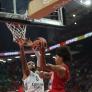 El Olympiacos gana su cuarta Euroliga ante un Real Madrid con menos "armas" pero al que plantó cara hasta el final