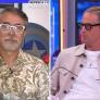 Muy pocos han respondido a Llorente con la contundencia del inmunólogo Alfredo Corell: también se acuerda de Pablo Motos