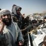Polémica por el acercamiento de la UE a los talibanes para hablar de deportaciones