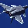 China está fabricando cazas J-20 de última generación con "fábricas oscuras", factorías en las que apenas hay humanos y que funcionan 21 horas al día