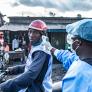 La OMS contabiliza más de 900 casos sospechosos de ébola en República Democrática del Congo
