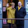 Jaguars, caravanas, zapatos caros... el lujo del exmarido de Sturgeon tras malversar más de 460.000 euros