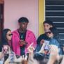 Inés García y Lamine Yamal dan un paso más en su relación