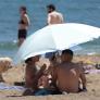 La Aemet advierte de temperaturas "extraordinariamente altas para mayo" y activa el aviso amarillo por tormentas en estas zonas
