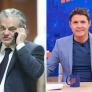 Marcos de Quinto, ex de Ciudadanos, amenaza con cerrar TVE: Jesús Cintora lo ve y le contesta con mucha retranca