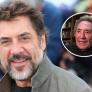 Miguel Ríos habla de una forma muy sincera de la figura de Javier Bardem