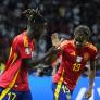 La España de Luis de la Fuente para el Mundial 2026: una lista influenciada por las lesiones que luchará por la segunda estrella