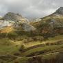 El pueblo de Asturias ideal para una escapada en la naturaleza que casi nadie conoce
