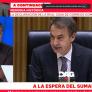 Ramón Espinar se pronuncia tajante sobre Zapatero y Gonzalo Miró hace un apunte que cae como una losa en TVE
