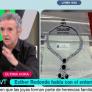 Ramoncín señala lo que más le preocupa del caso de Zapatero y sentencia sobre la caja fuerte