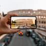 "Estamos convirtiendo el mundo en un decorado": el auge de los tours para hacerse la foto perfecta de Instagram