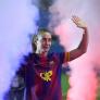 Alexia Putellas se va del Barcelona tras 14 temporadas para la historia