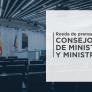 Vídeo en directo: rueda de prensa del Consejo de Ministros