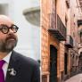 25 años de 'La sombra del viento': la Barcelona que inventó Zafón ya casi no existe