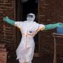 La OMS avisa sobre el aumento de fallecidos en el Congo por el brote de ébola: "La epidemia es mucho mayor"