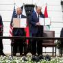 El regalo extra a Israel que Trump quiere imponer en el pacto con Irán: los Acuerdos de Abraham