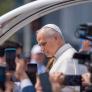 Quién es Cristopher Olah, el único "empresario de la IA" que el papa León XIV quiso escuchar en el Vaticano