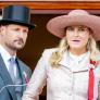 Las alarmantes palabras de Haakon de Noruega sobre su mujer, Mette-Marit de Noruega