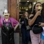 Confirmado por la Aemet: temperaturas de hasta 40ºC y "noches tropicales" esta semana