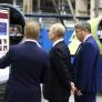 Ucrania es una potencia global en drones y Rusia intenta seguirle el ritmo: así son las nuevas torretas con "munición inteligente" que acaba de presentar
