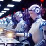 Los jueces chinos coinciden contra los despidos por IA: tres sentencias modelo declaran que la inteligencia artificial debe servir para "liberar el trabajo", no para recortar plantilla