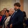 El portavoz de Vox de Alcalá de Henares (Madrid), denunciado por acoso sexual