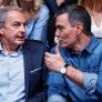 Zapatero no se hunde solo