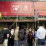 La UCO se persona en la sede del PSOE en Ferraz por orden del juez Pedraz