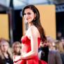 Anne Hathaway revela que estuvo "ciega" 10 años: "Cada día que me despierto y puedo ver como veo es un milagro"