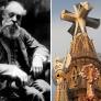 100 años de la muerte de Gaudí: los secretos matemáticos y obsesiones religiosas de Gaudí