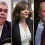Pedraz imputa a Santos Cerdán, la gerente del PSOE y al exvicepresidente andaluz Gaspar Zarrías
