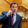 Puente rechaza que se llame "registro" a que la UCO entre a Ferraz "para requerir información"