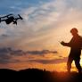 La guerra invisible del Báltico: los drones de Putin miden la resistencia de Europa