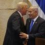 Donald Trump asegura que Irán ha aceptado no tener armas nucleares