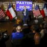 El trumpismo aplasta a otro veterano republicano: Ken Paxton gana en Texas y confirma el "tour de la venganza" de Trump