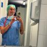 Olivia Fresneda, de examinarse en Medicina a referente de la selección de rugby 7: "Los deportistas también tenemos derecho a estudiar y formarnos"